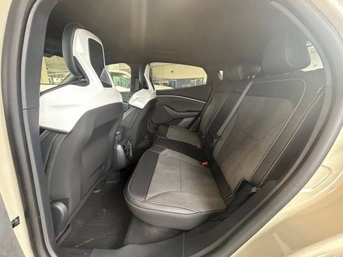 New 2025 Ford Mustang Mach-E GT w/ Interior Protection Package AWD/4WD image 28