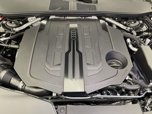 New 2026 Audi A6 Prestige image 25