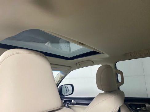 Certified 2023 Lexus GX 460 Premium w/ Premium Package AWD/4WD image 15