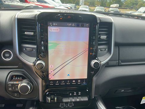 New 2026 RAM 1500 Big Horn image 29