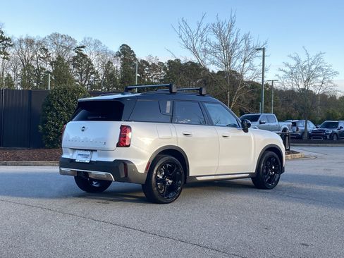 New 2026 MINI Cooper Countryman S image 3