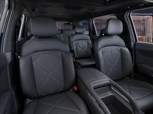 New 2027 Kia Telluride X-Line EX AWD/4WD image 15