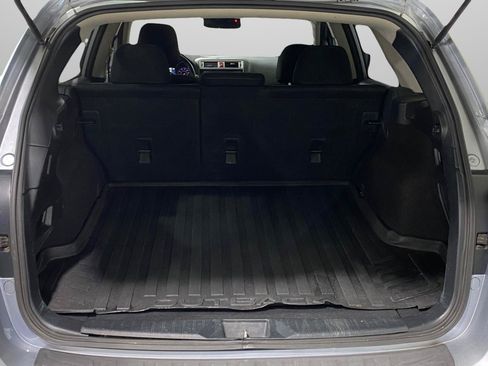 Used 2015 Subaru Outback 2.5i AWD/4WD image 9