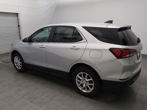 Used 2022 Chevrolet Equinox LT AWD/4WD image 3