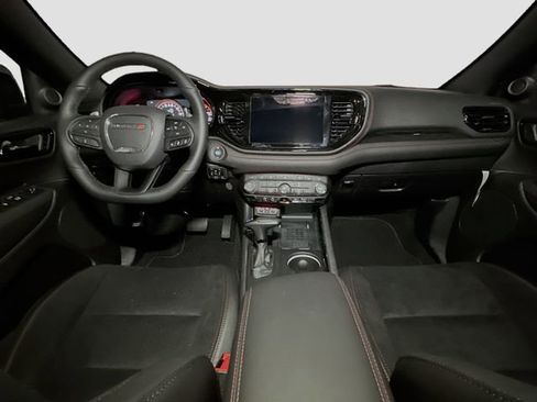New 2026 Dodge Durango GT image 6