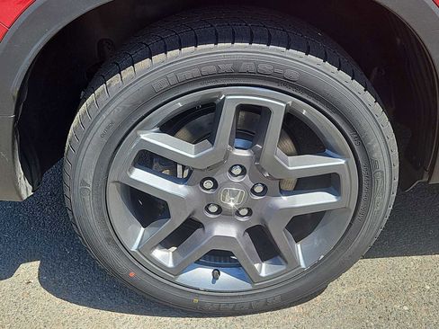 Certified 2023 Honda Passport EX-L image 9