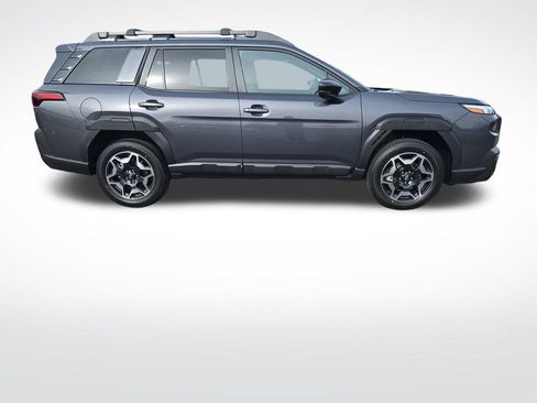 New 2026 Subaru Outback Touring image 8
