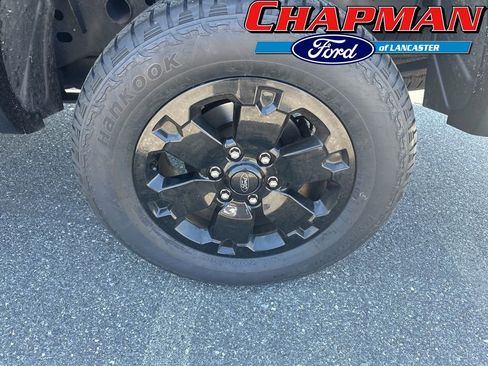 Certified 2023 Ford Ranger XLT w/ Equipment Group 301A Mid image 3