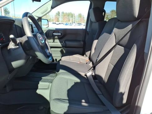 New 2026 GMC Sierra 1500 Pro w/ Pro Value Package AWD/4WD image 8