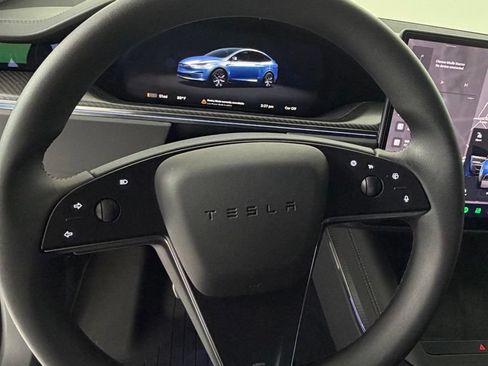 Used 2026 Tesla Model X Plaid AWD/4WD image 34