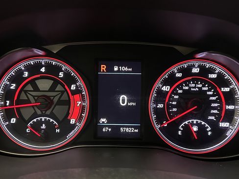 Used 2019 Hyundai Kona Ultimate FWD image 18