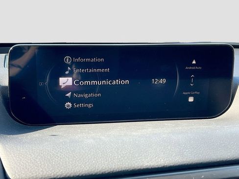 Used 2025 MAZDA CX-50 2.5 Hybrid w/ Premium Plus Pkg image 17