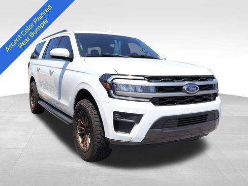 Certified 2024 Ford Expedition Max XLT AWD/4WD image 14