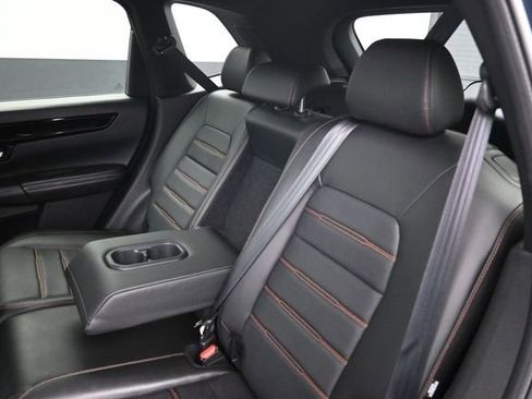 Used 2025 Honda CR-V Sport Touring image 24