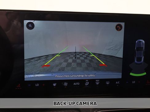 Used 2025 Ford Mustang Premium image 5