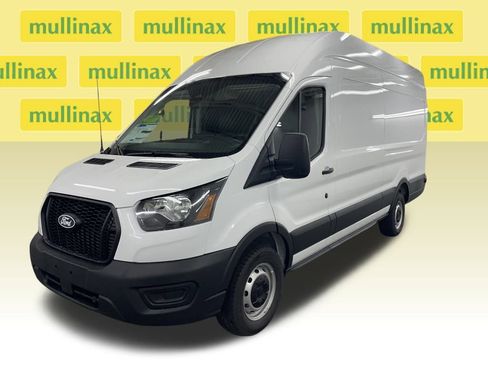 New 2026 Ford Transit 350 XL w/ Load Area Protection Package image 13