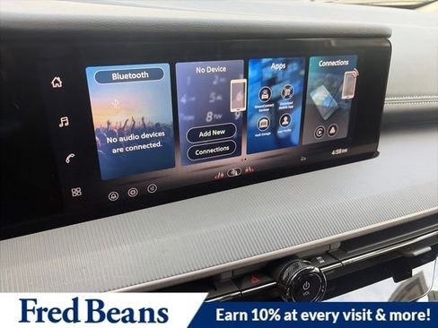 New 2026 Nissan Murano SV image 15