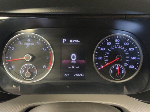Used 2022 Kia K5 LXS FWD image 23