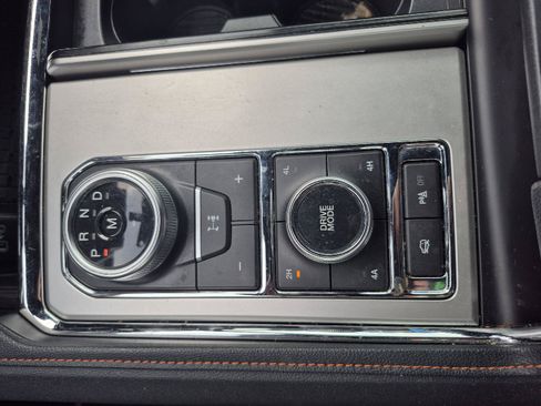 Used 2023 Ford Expedition Timberline AWD/4WD image 5