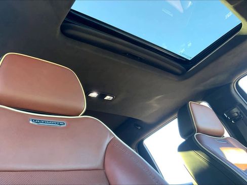 Certified 2023 GMC Sierra 1500 Denali Ultimate image 13