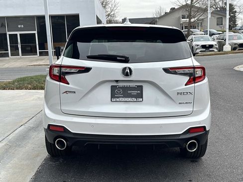 Used 2024 Acura RDX A-Spec image 5