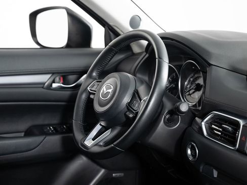 Used 2020 MAZDA CX-5 Touring image 26