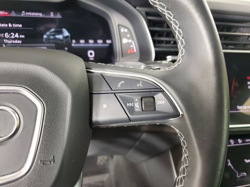 Certified 2023 Audi Q8 Premium w/ Convenience Package image 35