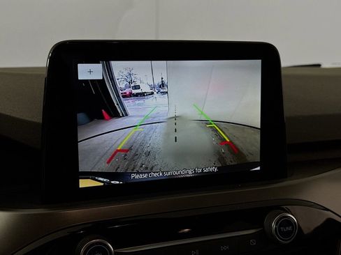 Certified 2025 Ford Escape Active image 3