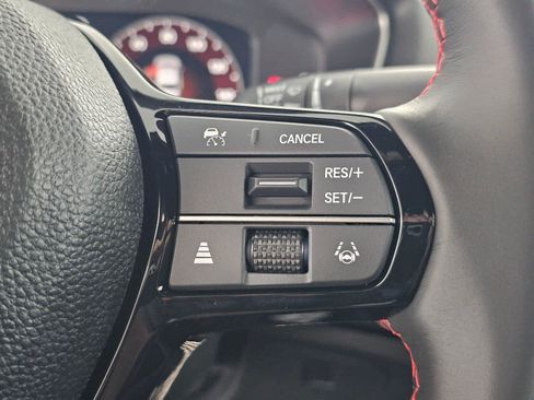 New 2026 Honda Civic Si image 29