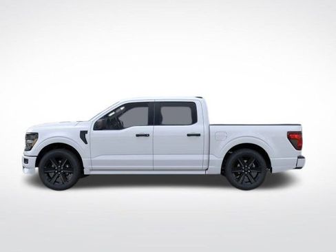 New 2025 Ford F150 STX w/ LOBO Package image 5