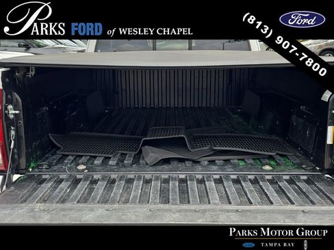 Used 2022 Toyota Tacoma SR w/ SX Package RWD image 8