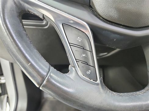 Used 2018 Cadillac XT5 Premium Luxury image 27