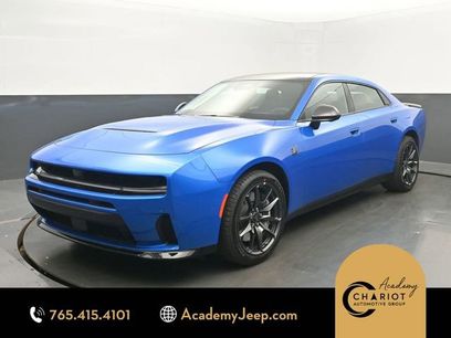 New 2026 Dodge Charger Scat Pack