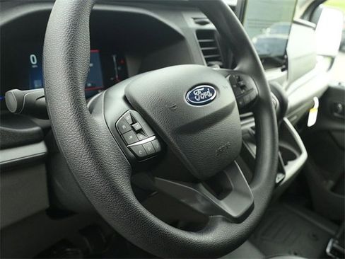 New 2026 Ford Transit 350 148 Medium Roof AWD image 13