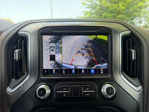 Used 2021 GMC Sierra 1500 Denali w/ Denali Ultimate Package AWD/4WD image 27