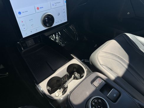 Certified 2023 Ford Mustang Mach-E Premium RWD image 13