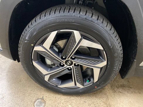 Used 2023 Hyundai Tucson SEL AWD/4WD image 19