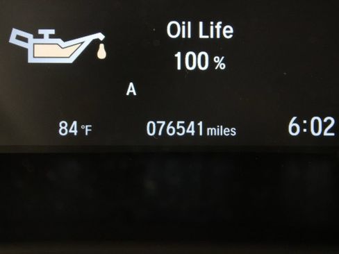 Used 2021 Honda CR-V EX-L image 27