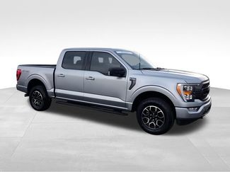 Used 2023 Ford F150 XLT w/ Equipment Group 302A High AWD/4WD video 2