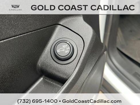 Used 2023 GMC Terrain AT4 w/ Infotainment Package II AWD/4WD image 17