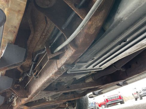 Used 2012 Chevrolet Silverado 1500 LT image 26