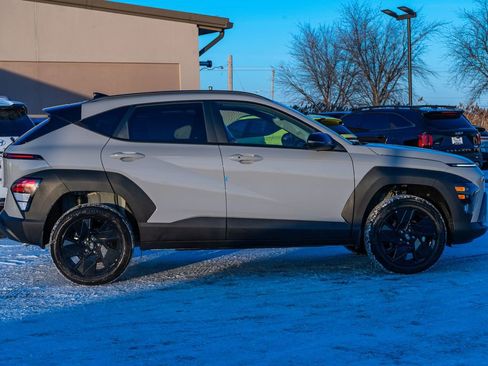 New 2026 Hyundai Kona SEL Sport image 8