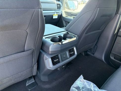 New 2026 Ford F150 XLT w/ Equipment Group 302A MID AWD/4WD image 9