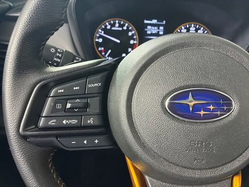 Used 2023 Subaru Outback Wilderness AWD/4WD image 19