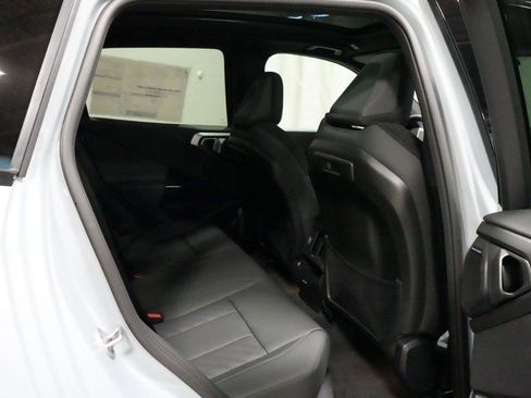 New 2026 BMW X3 xDrive30i w/ Premium Package AWD/4WD image 10