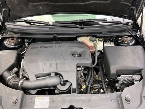 Used 2011 Chevrolet Malibu LS FWD image 27
