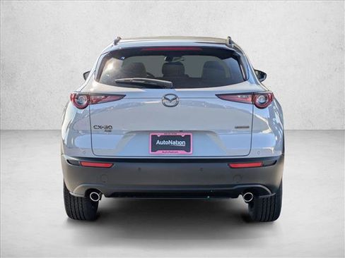 New 2026 MAZDA CX-30 AWD 2.5 S image 7