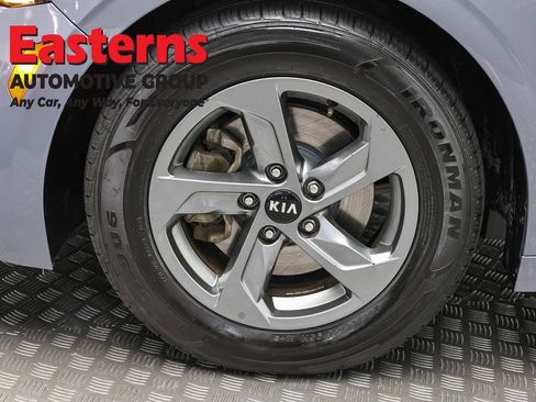 Used 2021 Kia K5 LXS FWD image 31