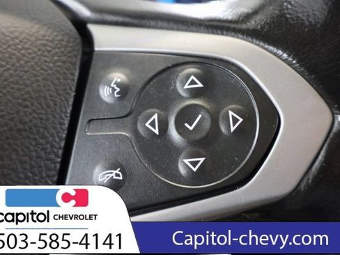 Used 2022 Chevrolet Colorado ZR2 AWD/4WD image 20