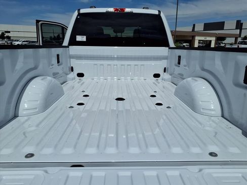 New 2026 Ford F350 XLT w/ XLT Premium Package AWD/4WD image 23